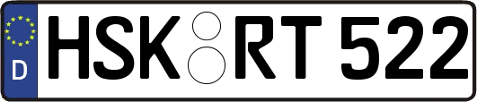 HSK-RT522
