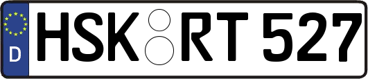 HSK-RT527