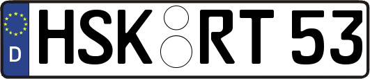 HSK-RT53