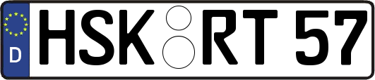 HSK-RT57
