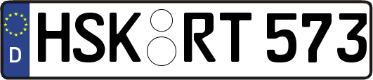 HSK-RT573