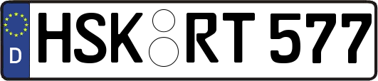 HSK-RT577