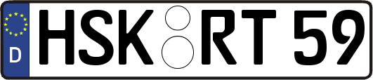 HSK-RT59