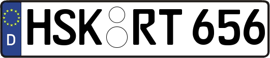 HSK-RT656