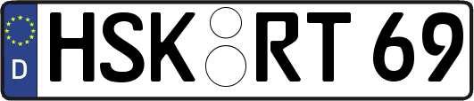 HSK-RT69