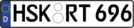 HSK-RT696