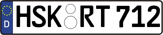HSK-RT712