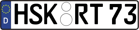 HSK-RT73