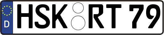 HSK-RT79