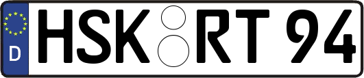 HSK-RT94
