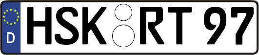 HSK-RT97