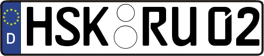 HSK-RU02