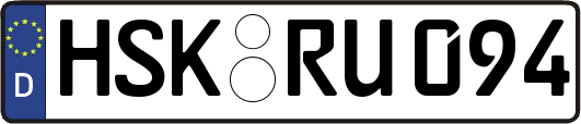 HSK-RU094