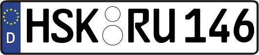 HSK-RU146