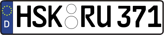 HSK-RU371