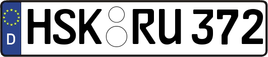 HSK-RU372
