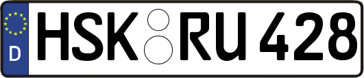 HSK-RU428