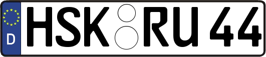 HSK-RU44