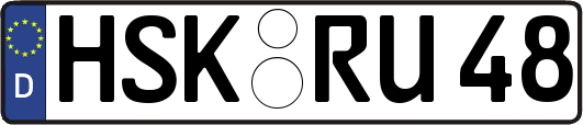 HSK-RU48