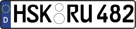 HSK-RU482