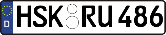 HSK-RU486