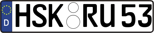 HSK-RU53