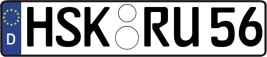 HSK-RU56