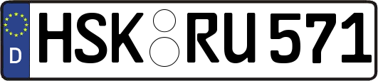 HSK-RU571