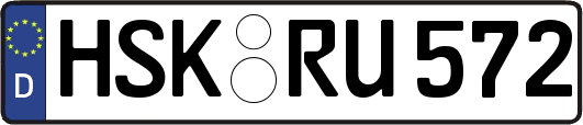 HSK-RU572