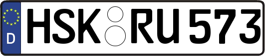 HSK-RU573