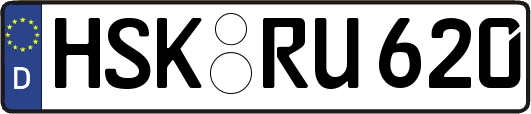 HSK-RU620