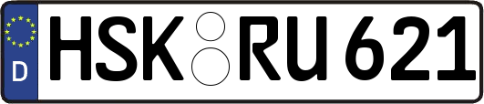HSK-RU621