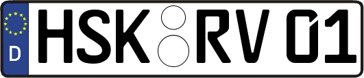 HSK-RV01