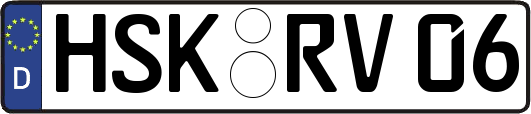 HSK-RV06