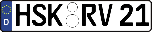 HSK-RV21