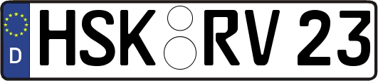 HSK-RV23
