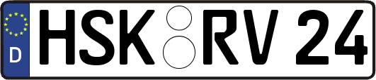 HSK-RV24