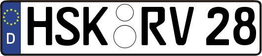 HSK-RV28