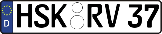HSK-RV37