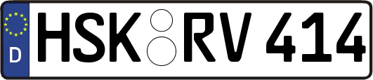 HSK-RV414