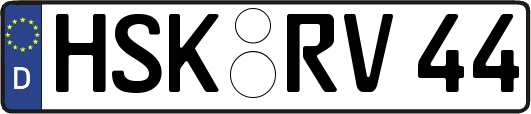 HSK-RV44