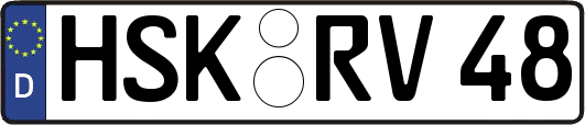HSK-RV48