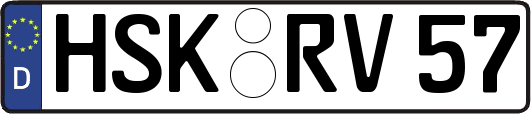 HSK-RV57