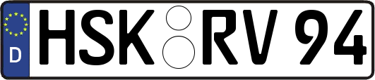 HSK-RV94