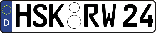 HSK-RW24