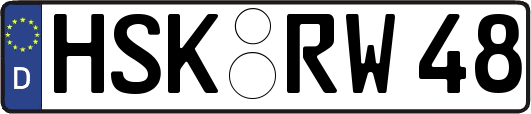 HSK-RW48