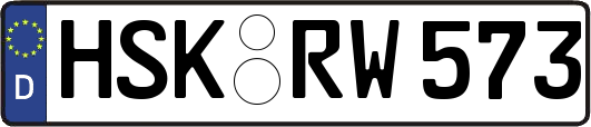 HSK-RW573