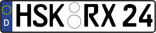 HSK-RX24