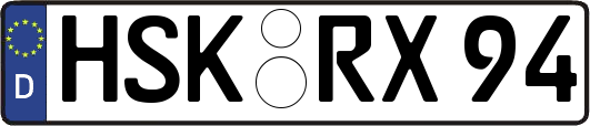 HSK-RX94