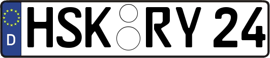 HSK-RY24